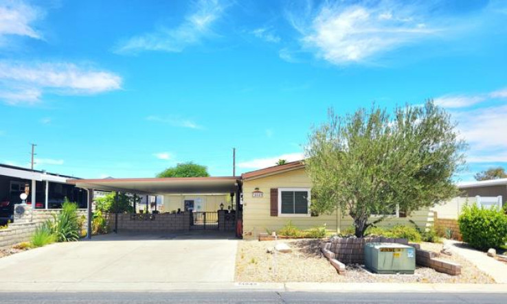 3 Bed Home for Sale in Palm Desert, California