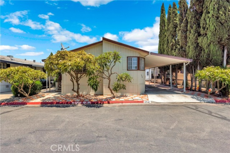 3 Bed Home for Sale in Ontario, California