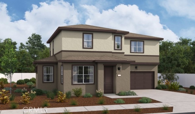 4 Bed Home for Sale in San Bernardino, California