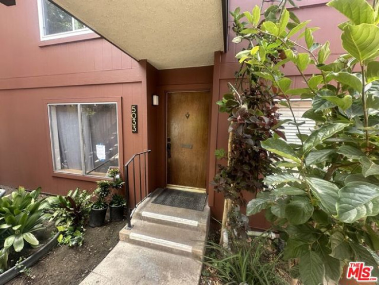 Residential Home in Culver City