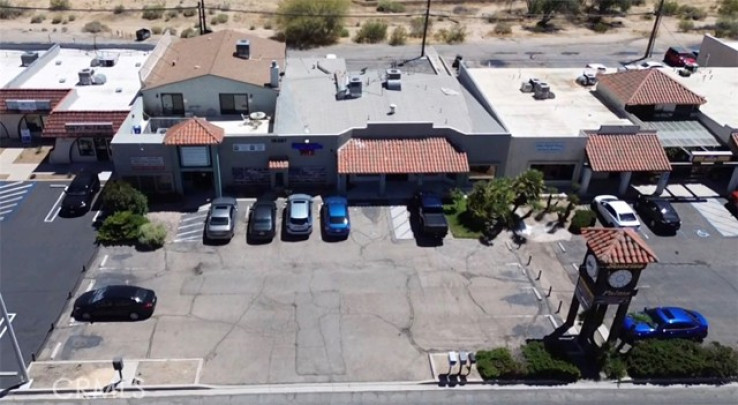  Commercial for Sale in Apple Valley, California