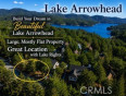  Land for Sale in Lake Arrowhead, California