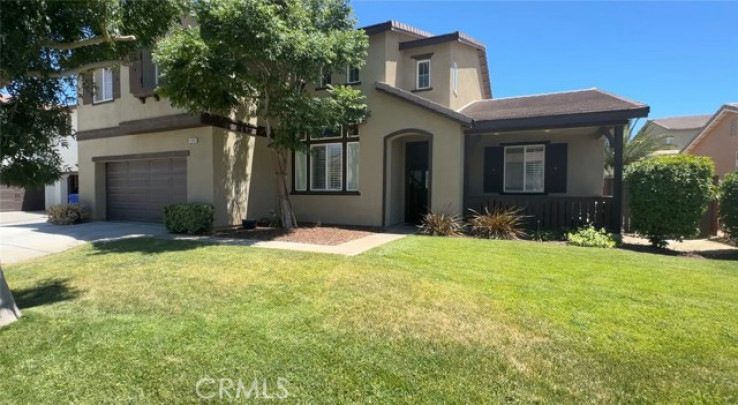 Residential Home in Victorville