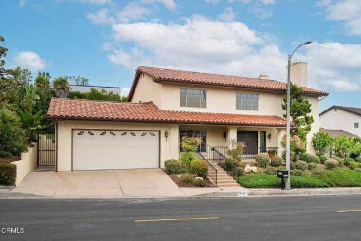 4 Bed Home for Sale in Los Angeles, California