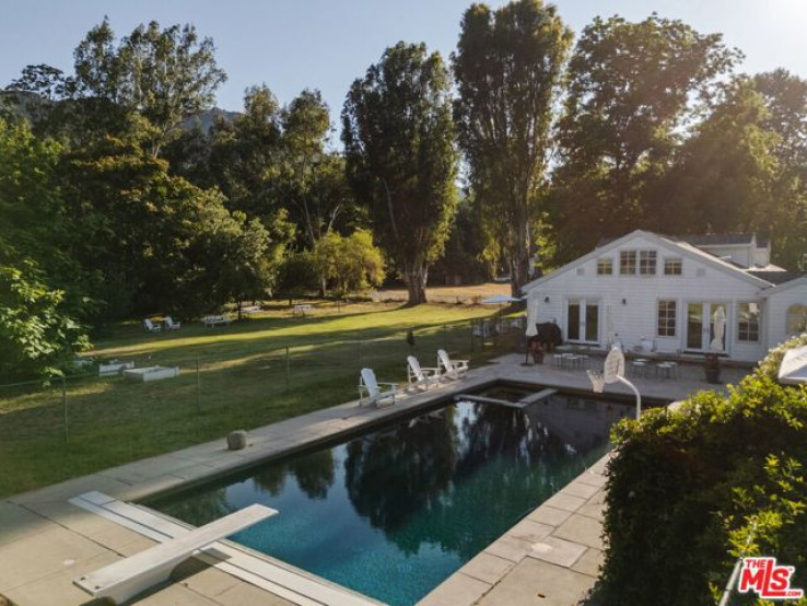 3 Bed Home for Sale in Topanga, California
