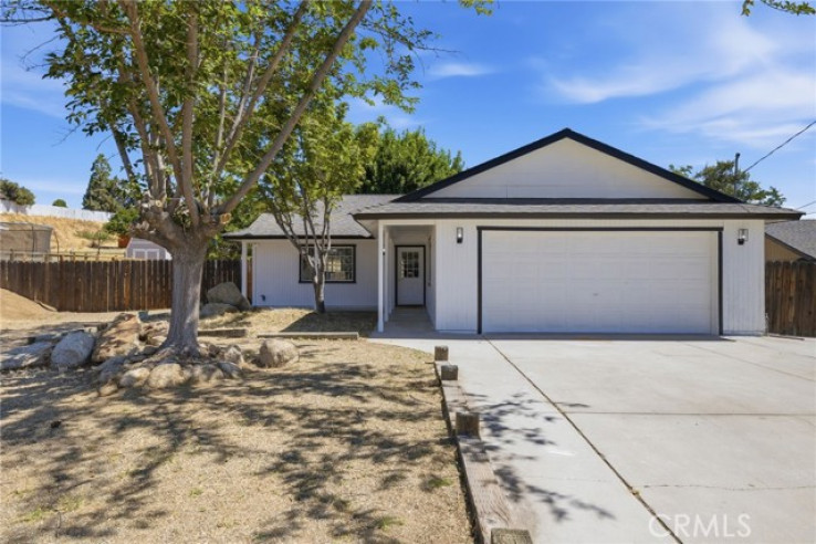Residential Home in Tehachapi
