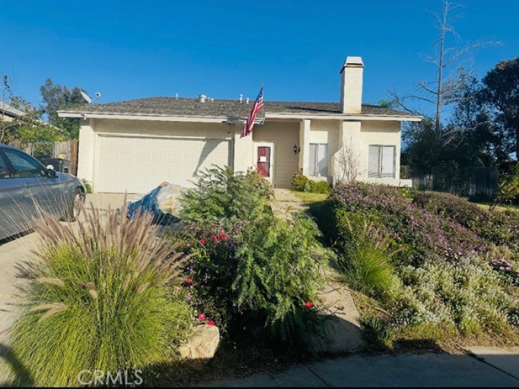 4 Bed Home for Sale in Highland, California