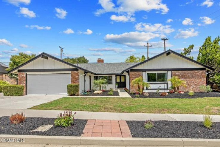 5 Bed Home for Sale in Thousand Oaks, California