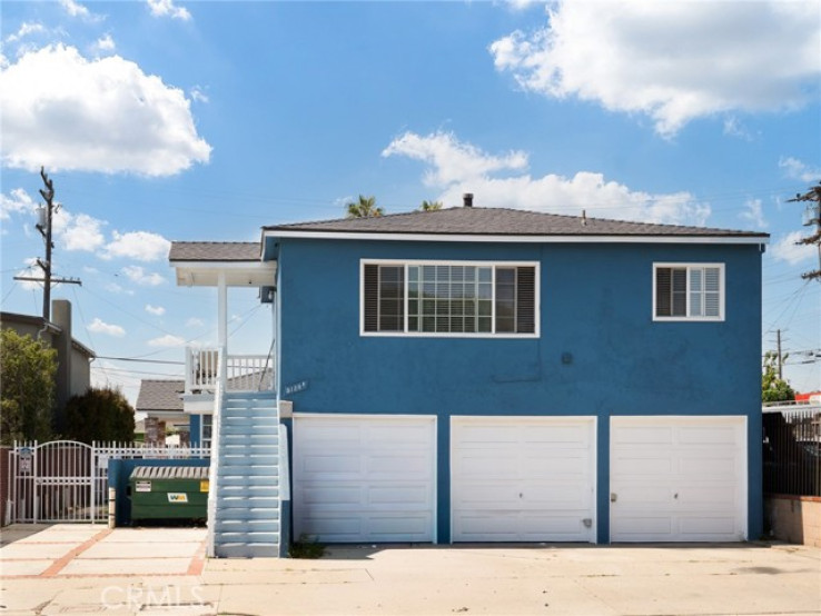  Income Home for Sale in Hawthorne, California