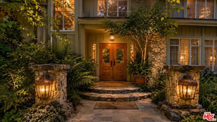 5 Bed Home for Sale in Sherman Oaks, California