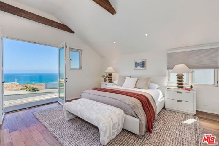 3 Bed Home for Sale in Malibu, California