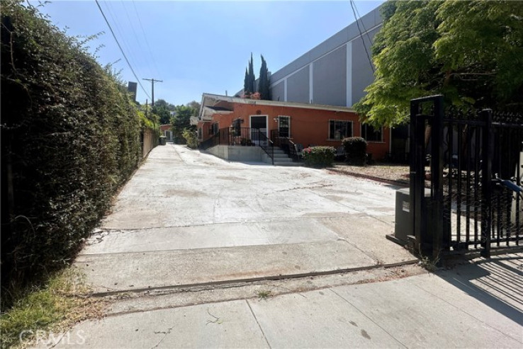 Commercial Sale in Hollywood