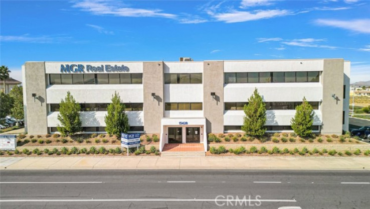  Commercial for Sale in Victorville, California