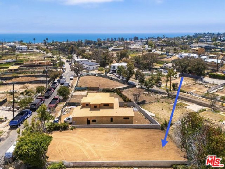  Land for Sale in Pacific Palisades, California