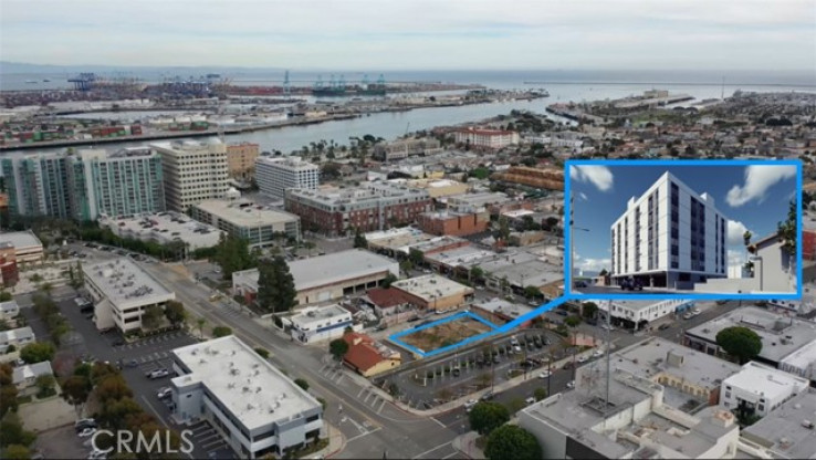  Land for Sale in San Pedro, California