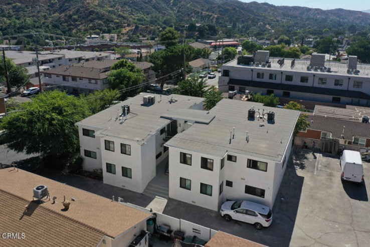  Income Home for Sale in Los Angeles, California