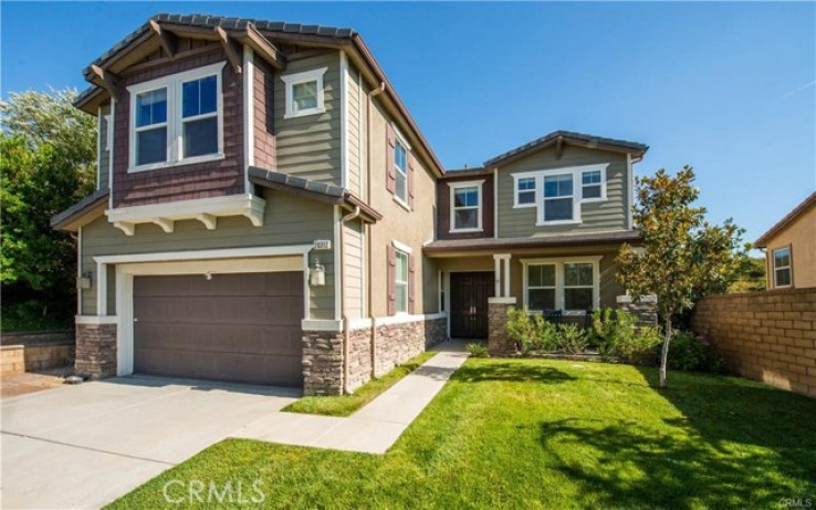 Residential Home in Plum Canyon