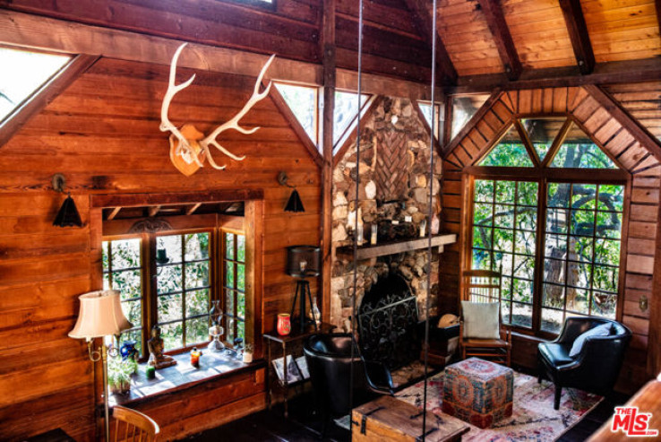 3 Bed Home for Sale in Topanga, California