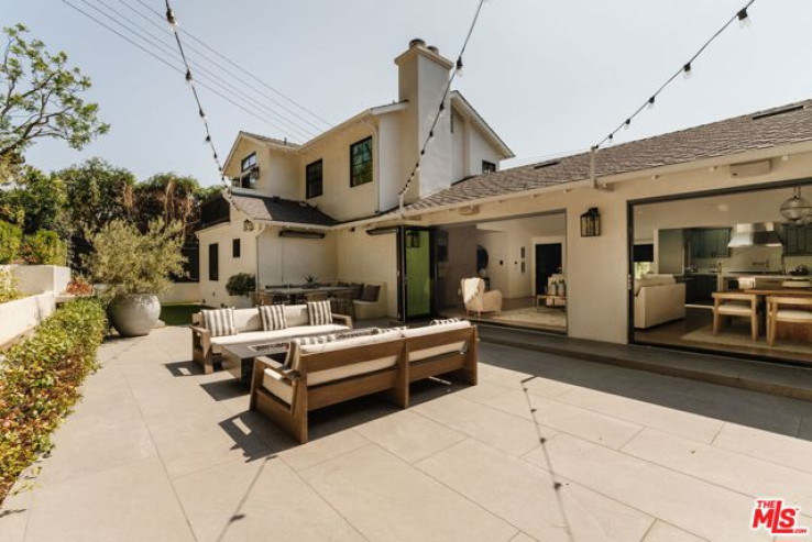 4 Bed Home for Sale in Los Angeles, California