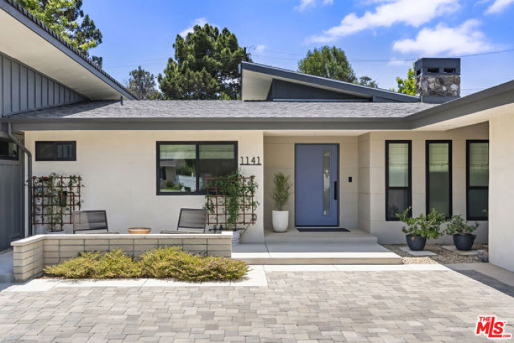 4 Bed Home for Sale in Thousand Oaks, California