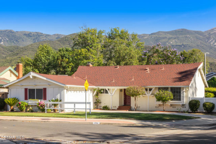 Residential Home in Newbury Park