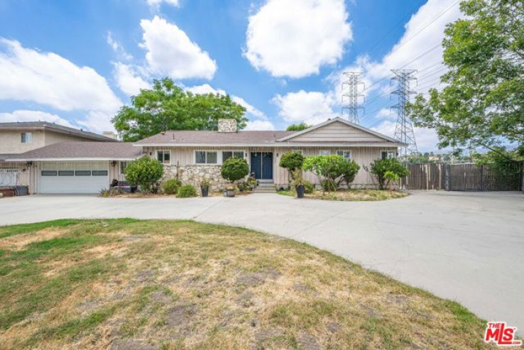 3 Bed Home for Sale in Granada Hills, California