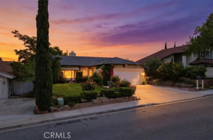 3 Bed Home for Sale in Palmdale, California