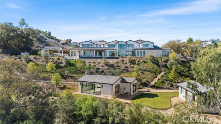 7 Bed Home for Sale in Hidden Hills, California