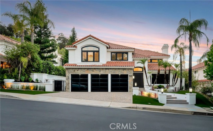 5 Bed Home for Sale in Calabasas, California