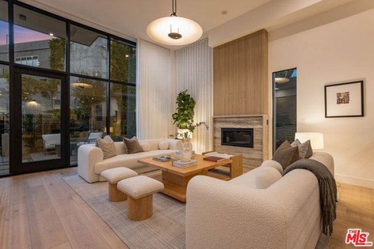 3 Bed Home for Sale in West Hollywood, California