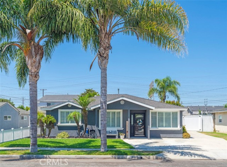 4 Bed Home for Sale in Torrance, California
