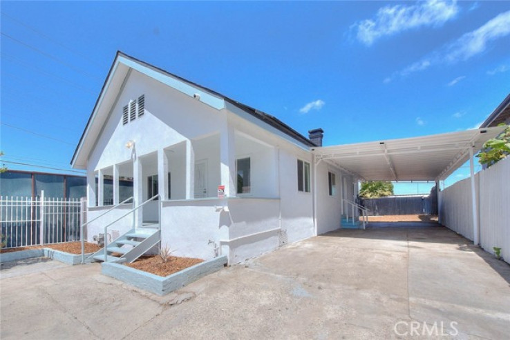 3 Bed Home for Sale in Los Angeles, California