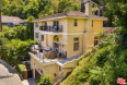 4 Bed Home for Sale in Studio City, California