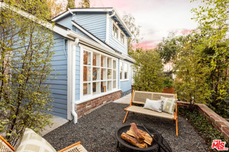 Residential Home in Studio City