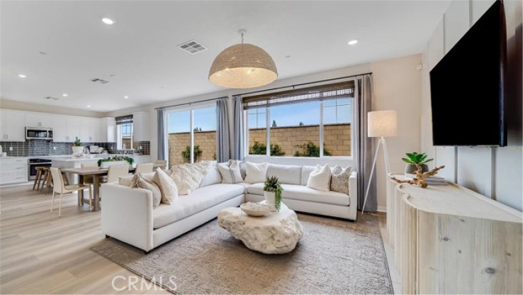 4 Bed Home for Sale in Ontario, California