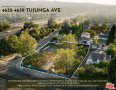  Land for Sale in North Hollywood, California