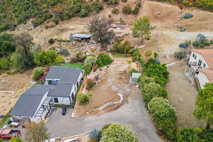 Land in Malibu