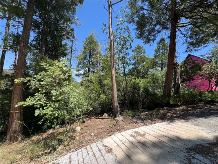  Land for Sale in Lake Arrowhead, California