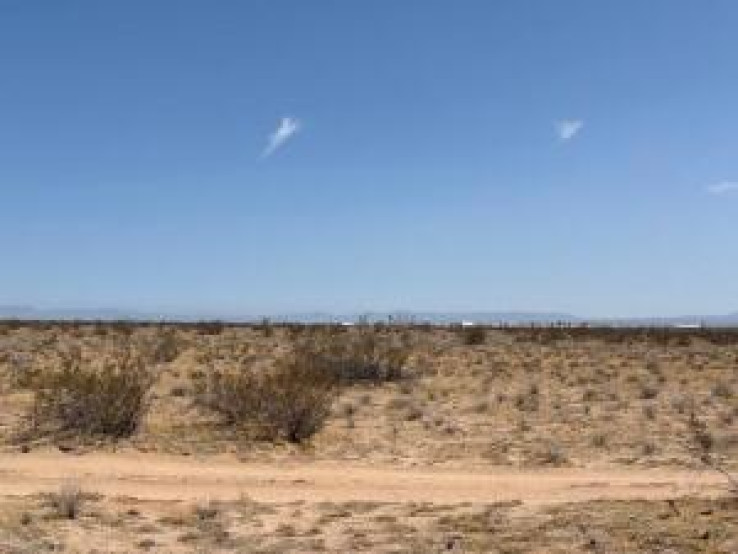  Land for Sale in Adelanto, California