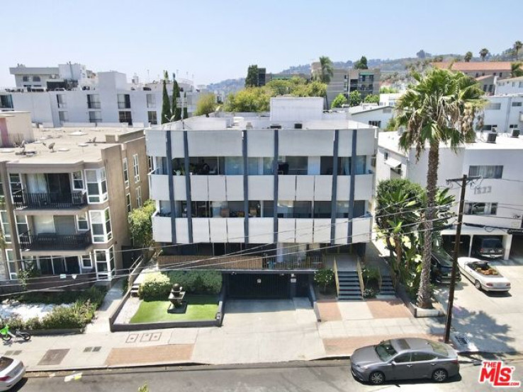  Income Home for Sale in Los Angeles, California