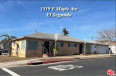  Income Home for Sale in El Segundo, California