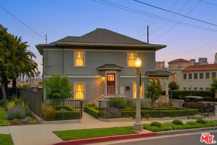  Income Home for Sale in Los Angeles, California