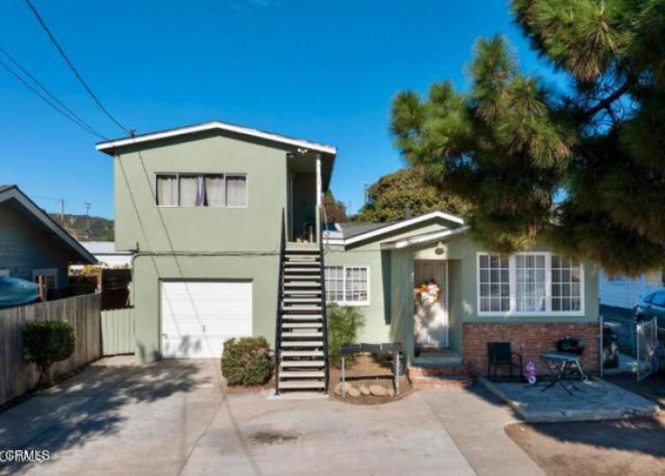  Income Home for Sale in Ventura, California