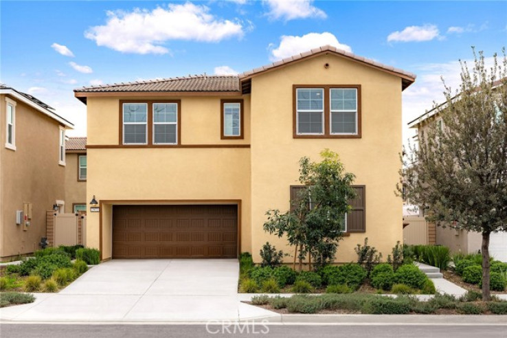 4 Bed Home for Sale in Ontario, California