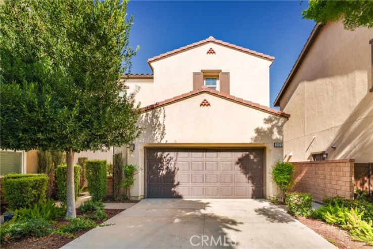 4 Bed Home for Sale in Ontario, California