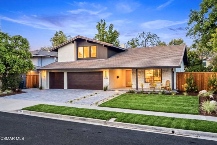 4 Bed Home for Sale in Westlake Village, California