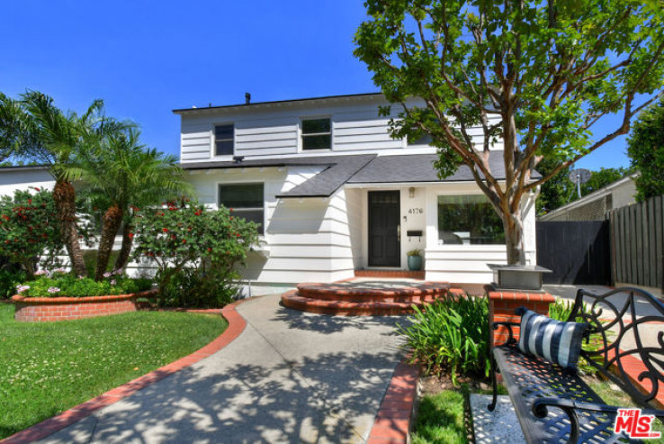 Residential Home in Studio City