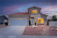 4 Bed Home for Sale in Victorville, California