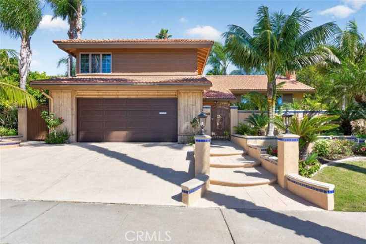 Residential Home in Mesa Verde