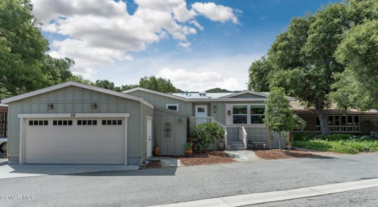 3 Bed Home for Sale in Westlake Village, California